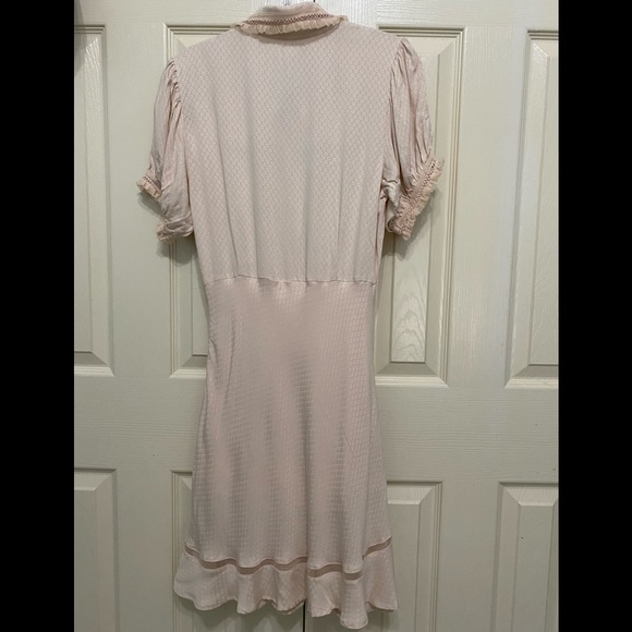 NWT Free People Warm Glow Mini in Petal Bloom - Picture 12 of 13